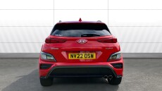 Hyundai Kona 1.0 TGDi 48V MHEV N Line 5dr Petrol Hatchback